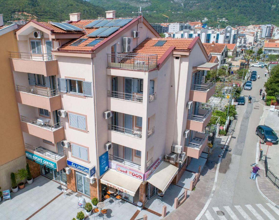 Sms Apartman